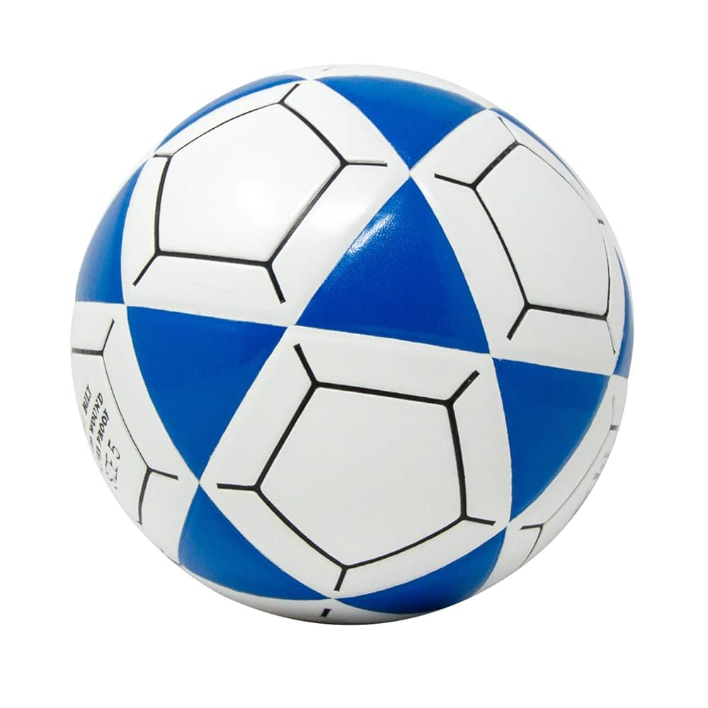 Amazon | ミカサ(MIKASA) ゴールマスター サッカーボール FT5A-B